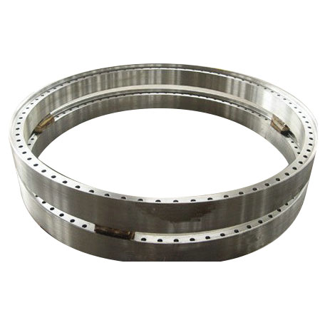 Що таке фланець вітряної електростанції та чому він важливий для конструкцій вітрових турбін